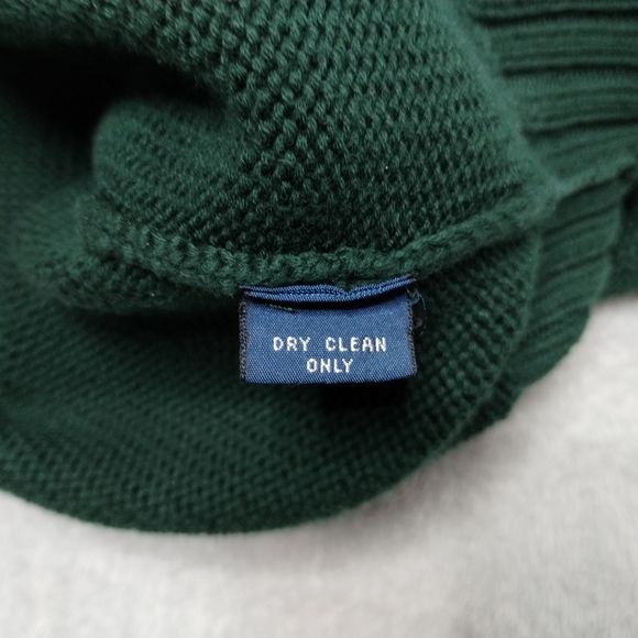 Polo Ralph Lauren sweater size large - Picture 9 of 11